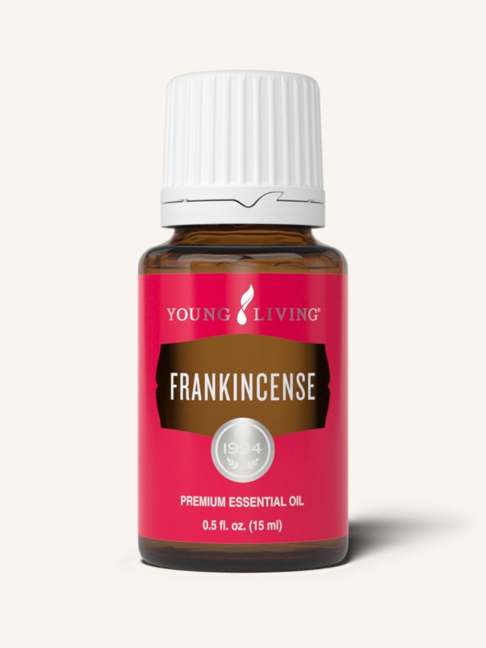Young living frankincense essential oil - 0.5 fl oz